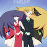 Alley Cat Cover