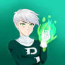 Danny Phantom