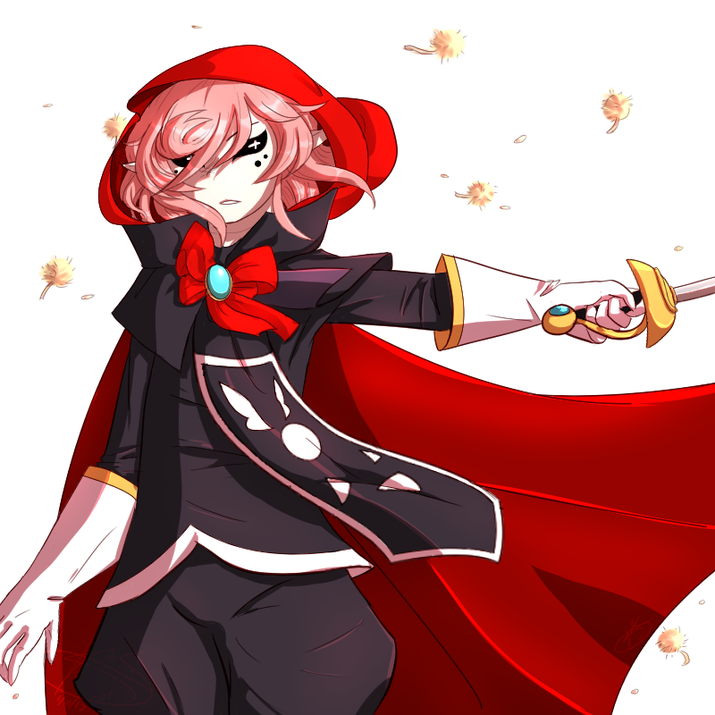 Untenable Red Undertale Red First Anniversary! by ksmanga01 on DeviantArt