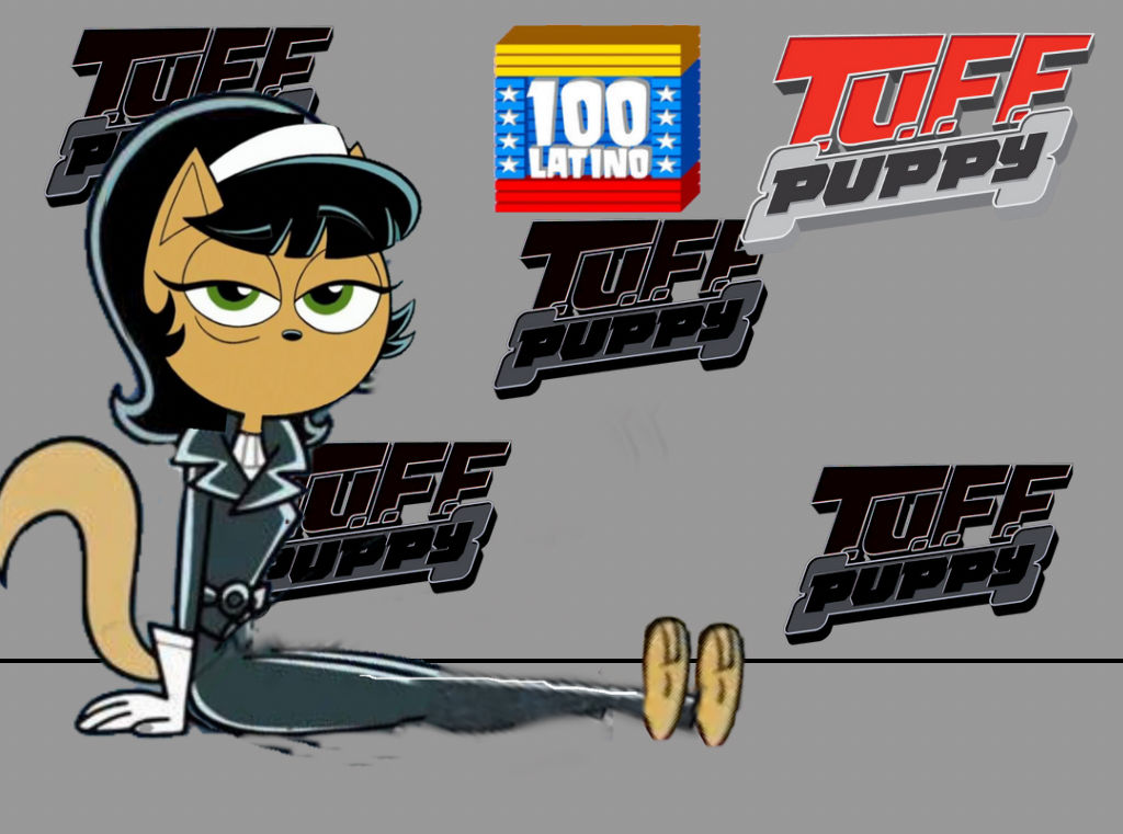 TUFF Puppy Kitty Katzwell Feet By FeetDancing56 On DeviantArt tuff-puppy-kitty-katzwell-feet-by-feetdancing56-on-deviantart