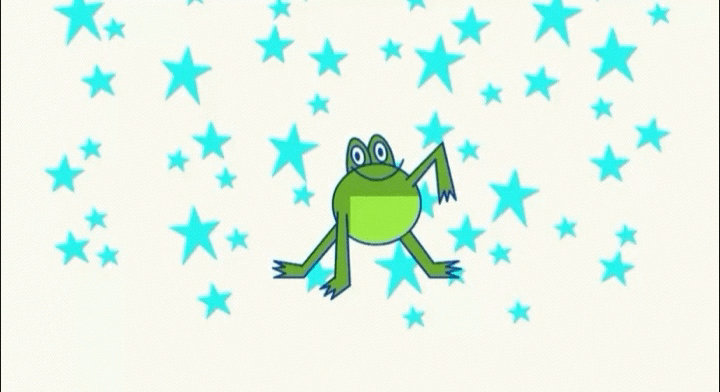 Frog Breakdancing by FeetDancing56 on DeviantArt