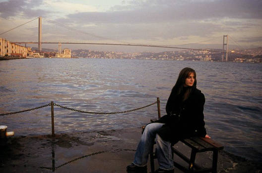 istanbul,the paradise city