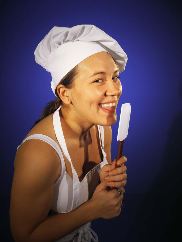 Chef by Dustin85 on DeviantArt
