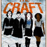 The Craft - Fan Poster