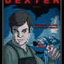 Dexter - Fan Poster