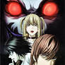 Death Note