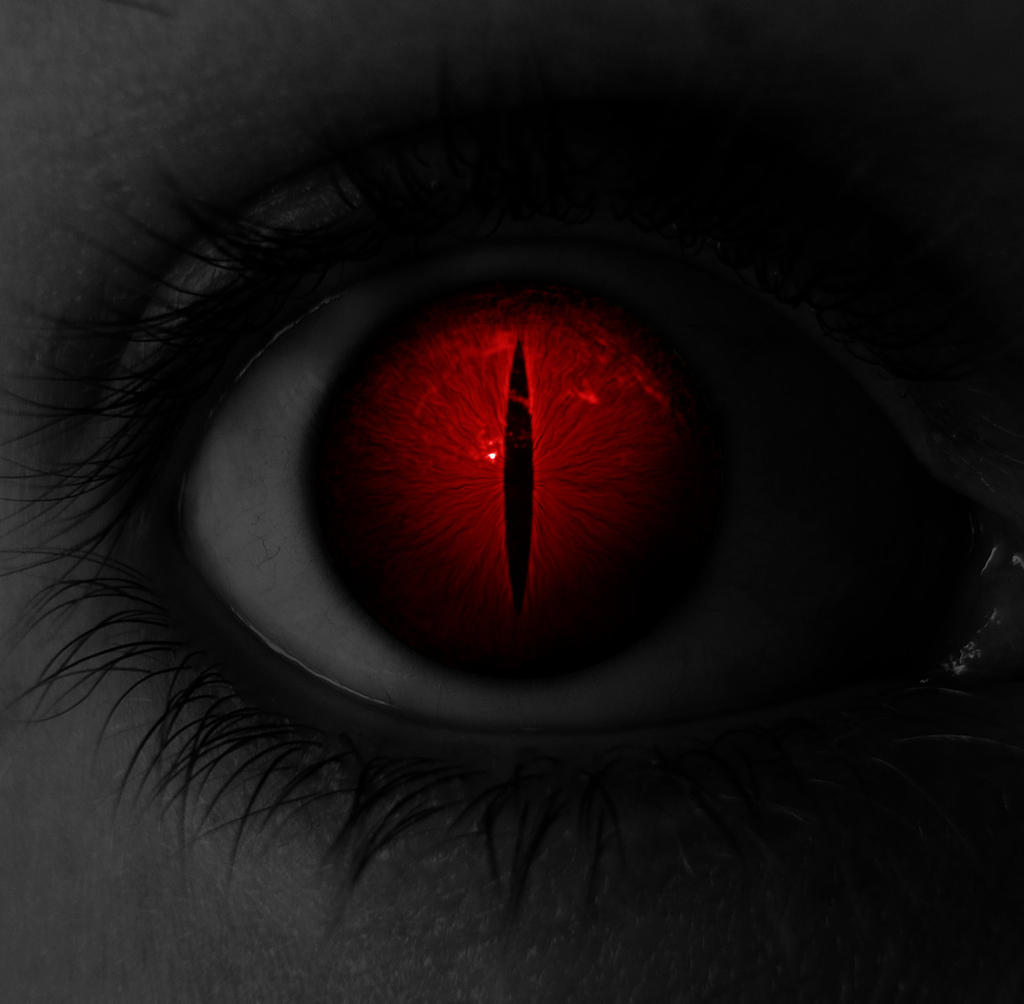 red demon eye xxdemoxxx deviantart. 