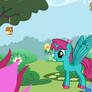 Luna Lovegood My Little Pony