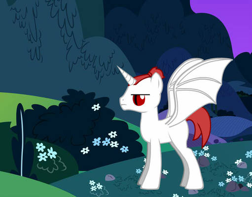 Voldermort My Little Pony