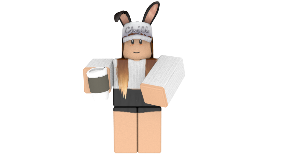 Roblox Gfx Render 3 By Justteddy On Deviantart - roblox render png