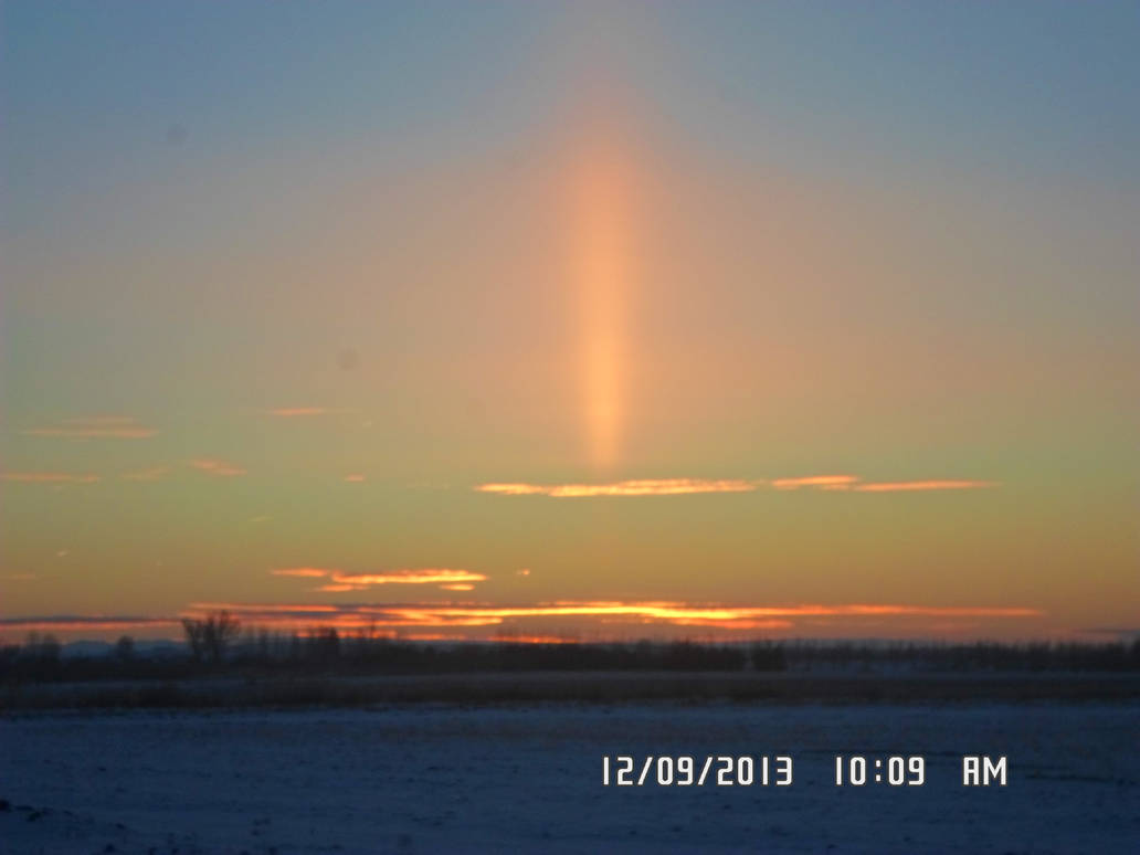 First Ray Of Hope by NinjaExpert2000 on DeviantArt