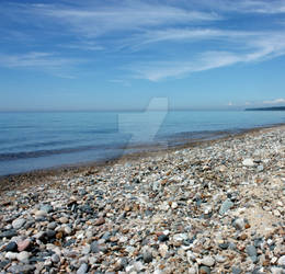 Rocky Shore