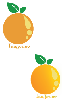 Tangerines