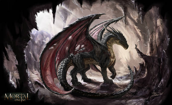 Black Dragon