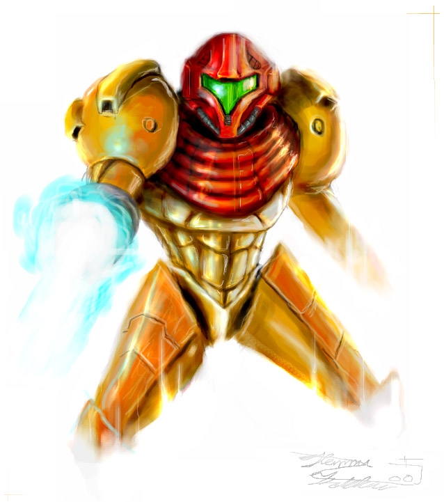 Samus