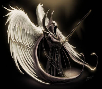 Dark Angel