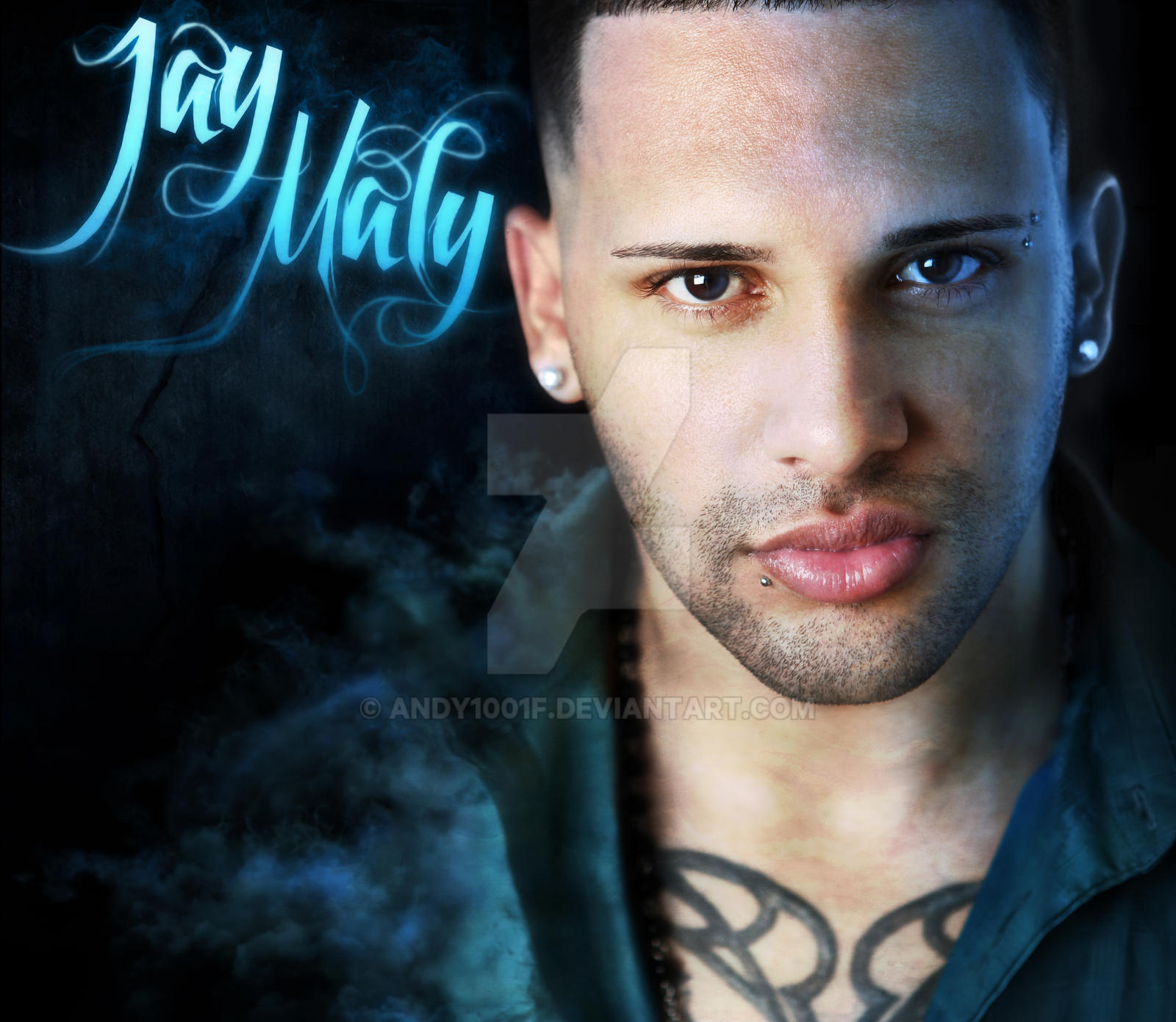 Jaymal Graphics Jay Maly Cover 2 by Andy1001F on DeviantArt