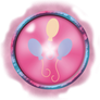 Pinkie Pie's Emblem