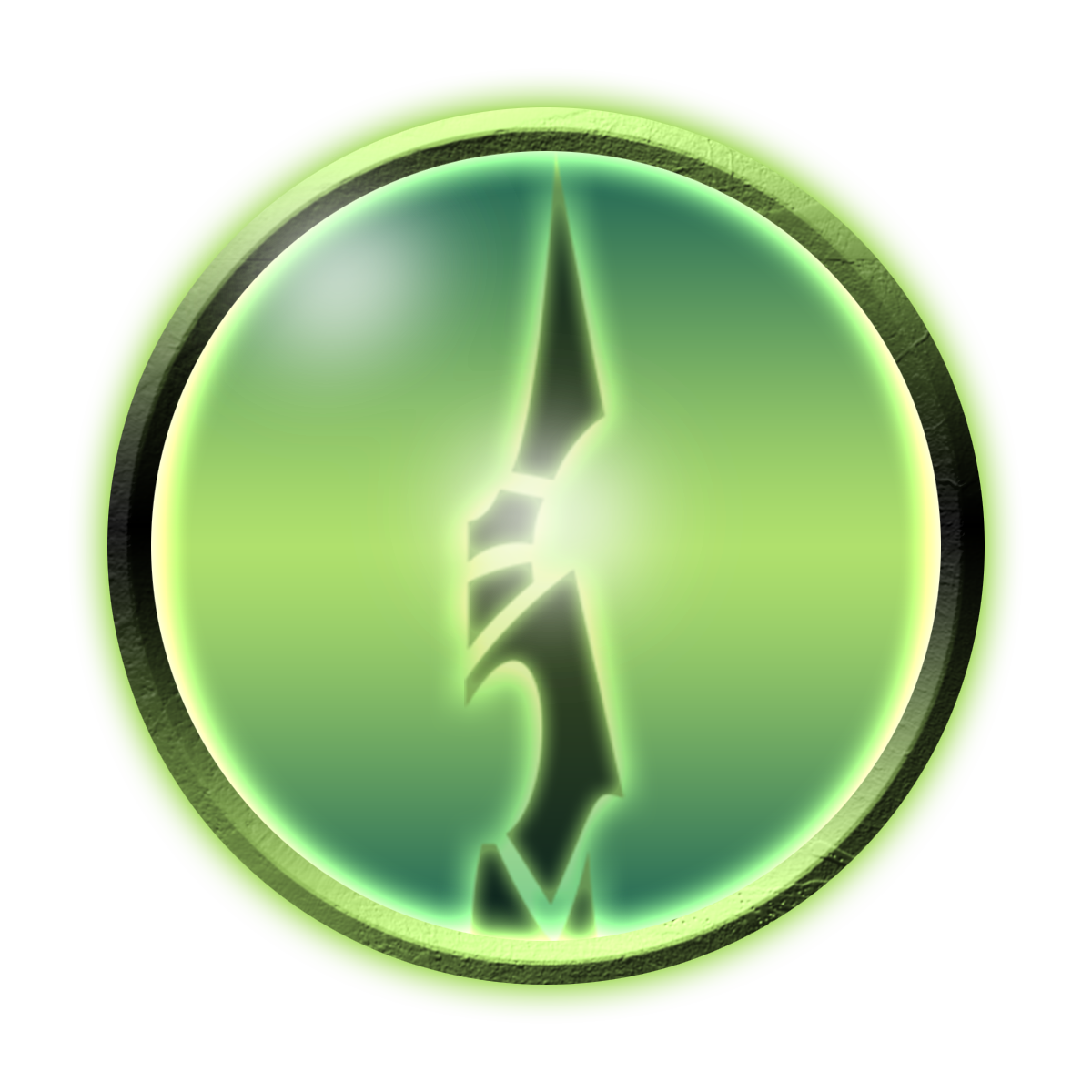 Chrysalis Emblem