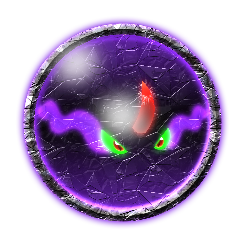 King Sombra's Emblem