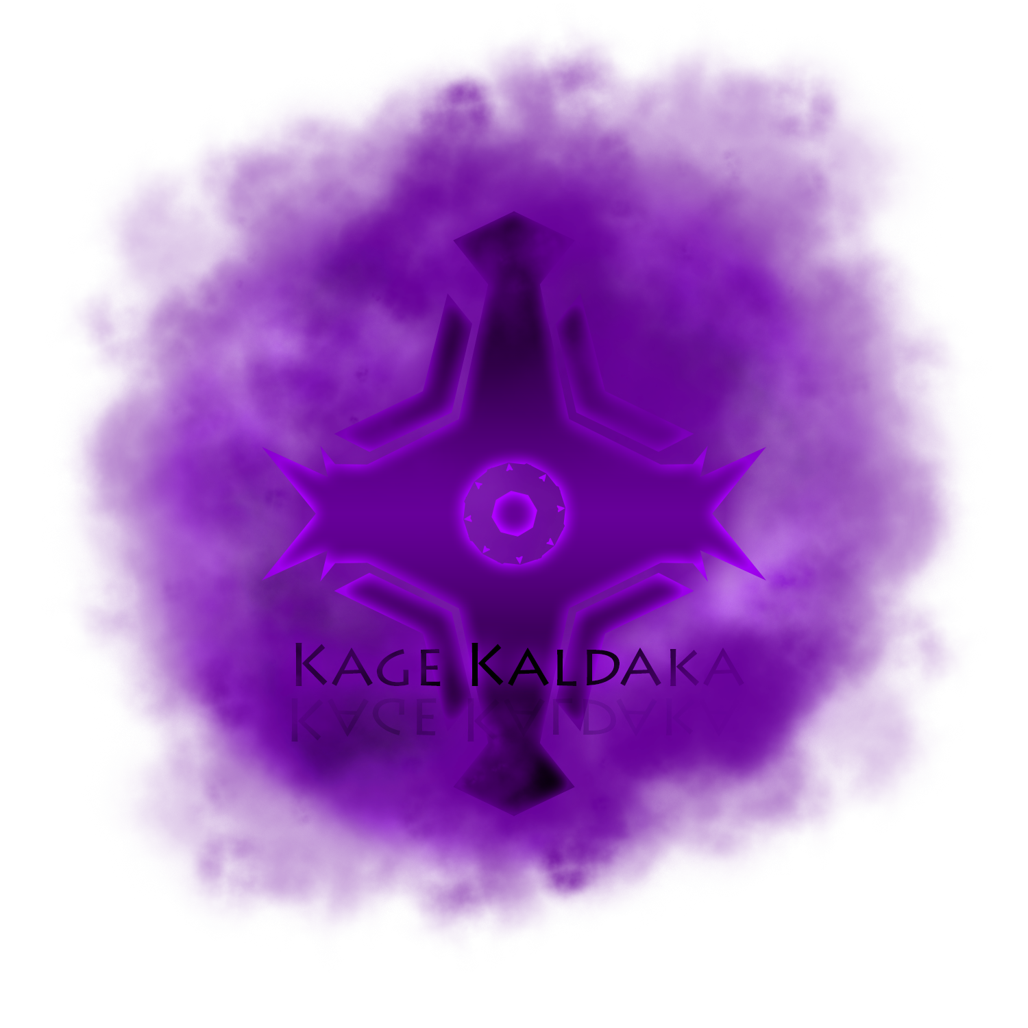 NEW Kage Emblem!