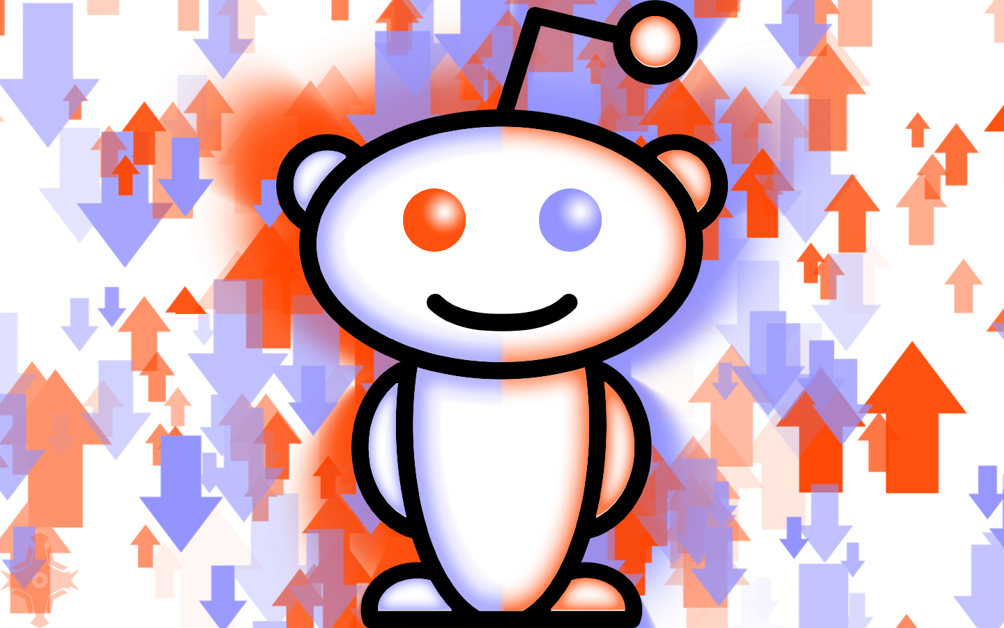 Reddit Wallpaper