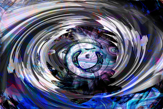 Swirly Chaos