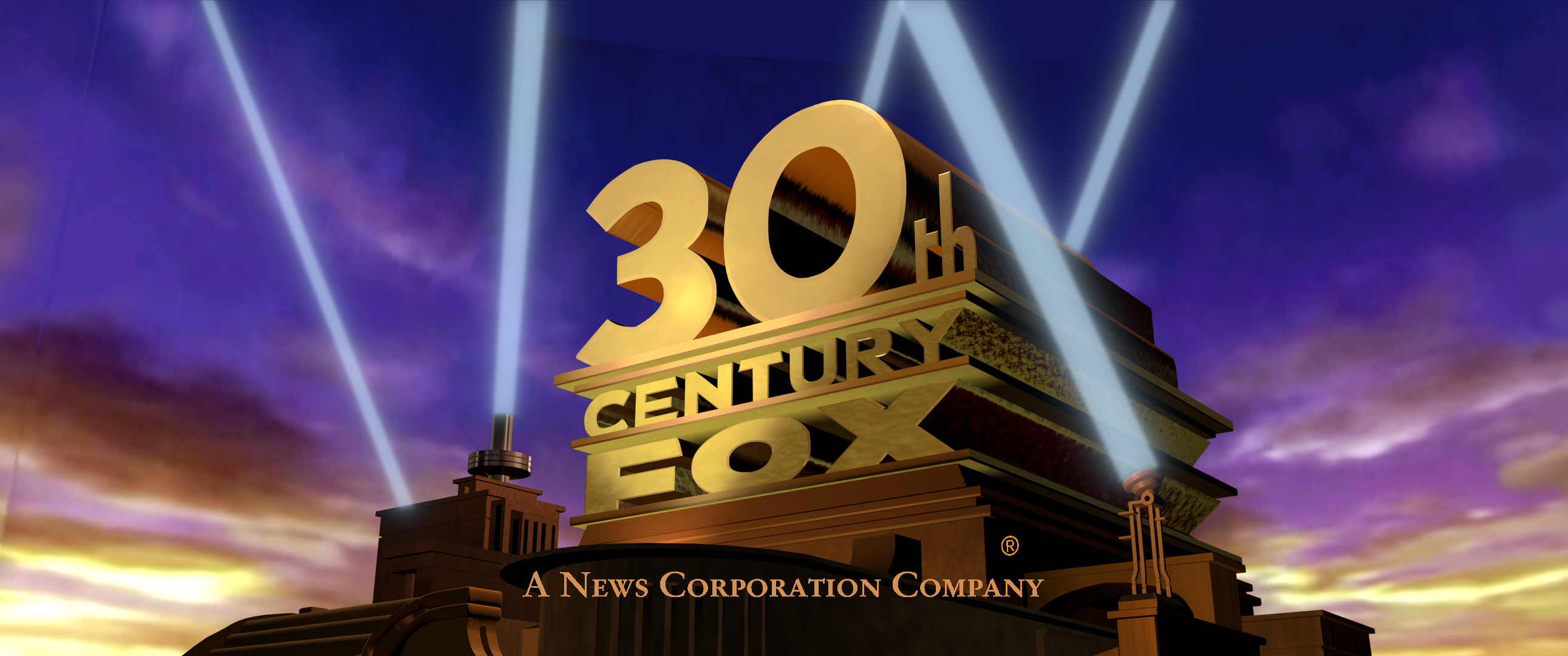 What If 30th Century Fox Futurama The Movie By