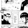 Naruto 584 Broken Dream page 1