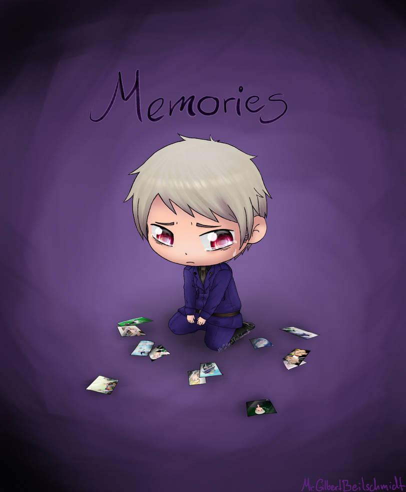 Memories by TheMystiqueStarlight on DeviantArt