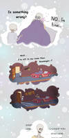 Bedtime stories part 1 by TheMystiqueStarlight on DeviantArt