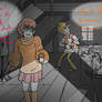 Diner by TheMystiqueStarlight on DeviantArt