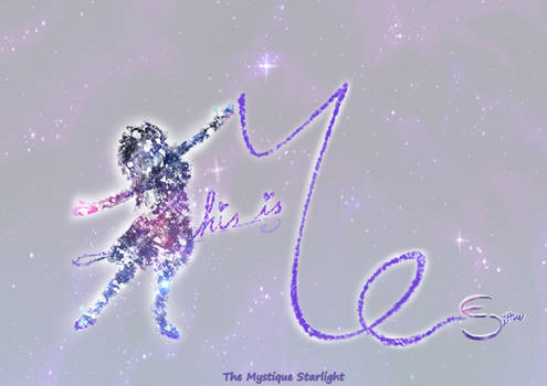 TheMystiqueStarlight - Hobbyist, Digital Artist | DeviantArt