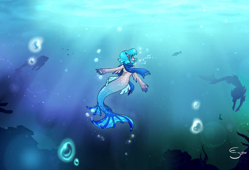 TheMystiqueStarlight - Hobbyist, Digital Artist | DeviantArt