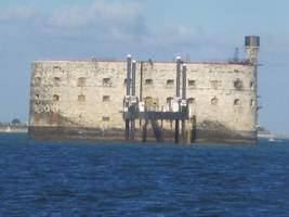 Fort Boyard 2019 - Charentes Maritimes France