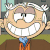 Loud House - Lincoln is dapper