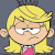 Loud House - Lola nose if you said *bless you*