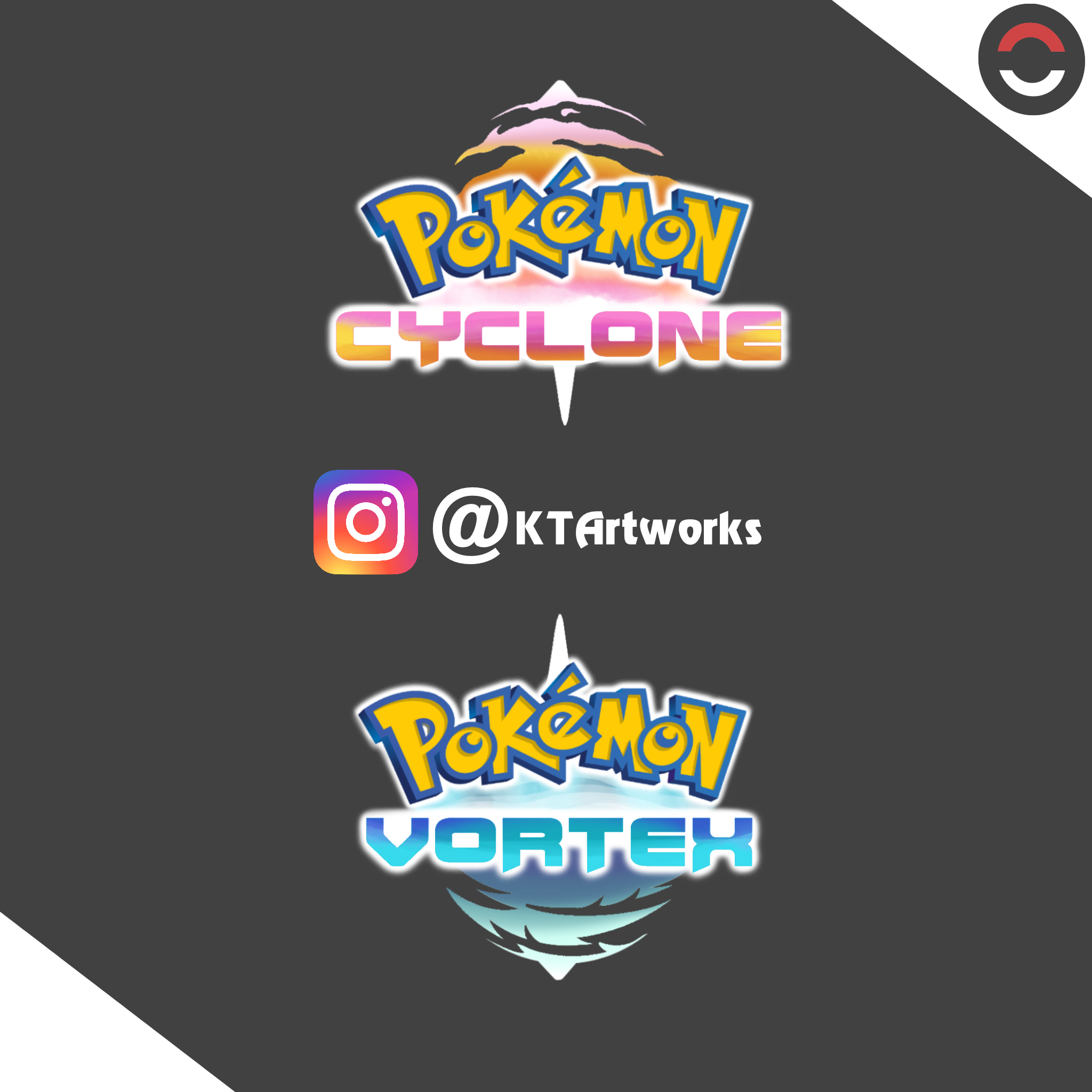 pokemon vortex