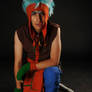 Ranulf Cosplay Otakuthon 2013