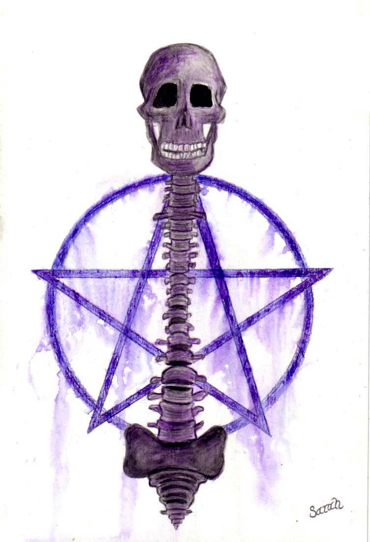 Death Pentacle