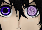 Eyes Wide Open - Ciel Phantomhive by Animance