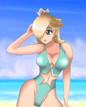 rosalina