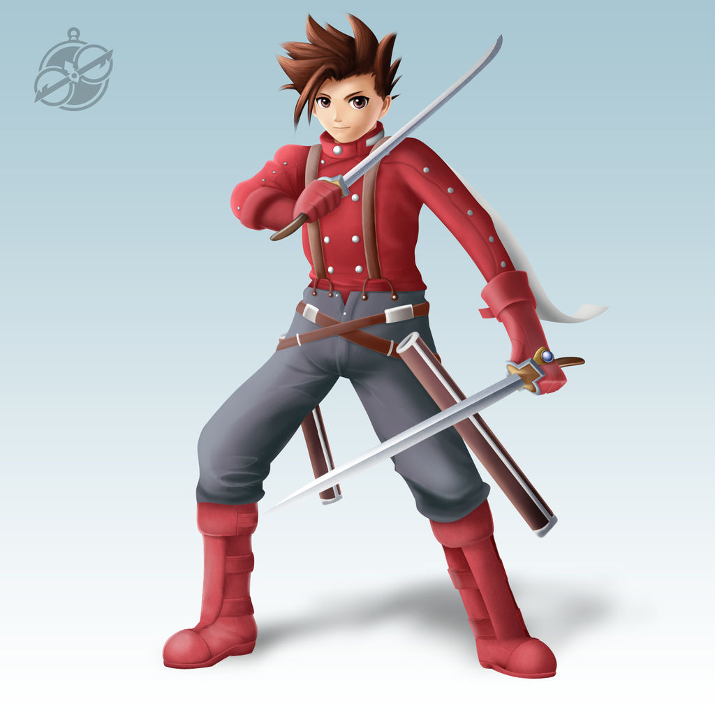 Fanified Lloyd Render