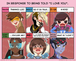 Overwatch's Response