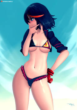 Summer Ryuko