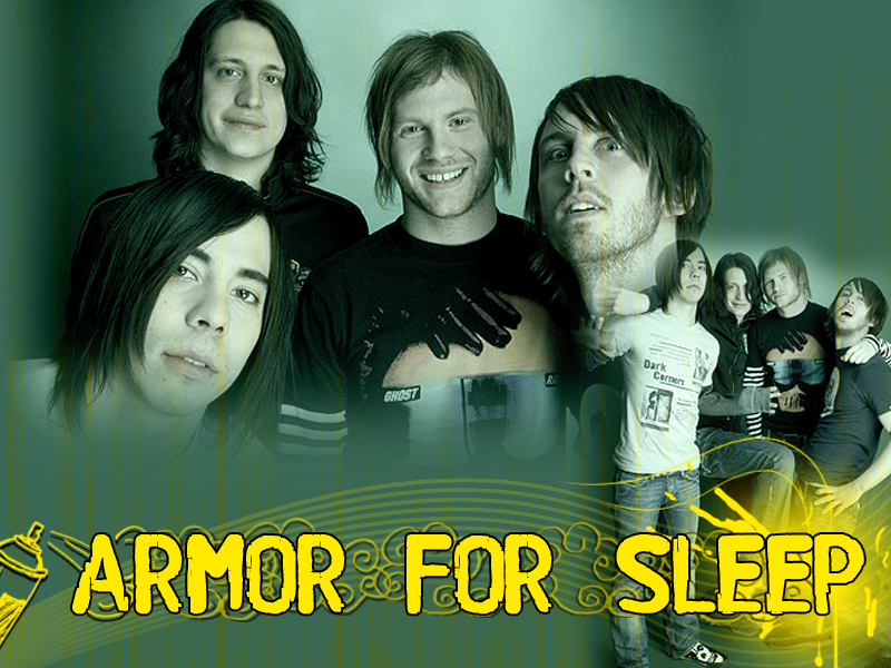 Armor For Sleep Wallpaper by angryannoyance on DeviantArt Armor For Sleep Wallpaper by angryannoyance on DeviantArt
