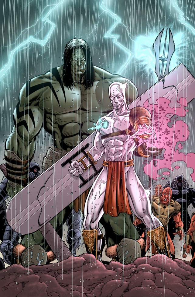 skaar son hulk 8 by dismang on deviantart skaar son hulk 8 by dismang on deviantart