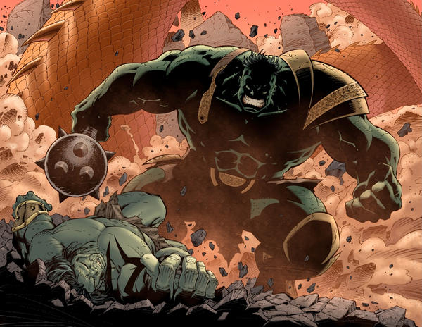 Skaar Son of Hulk-8.