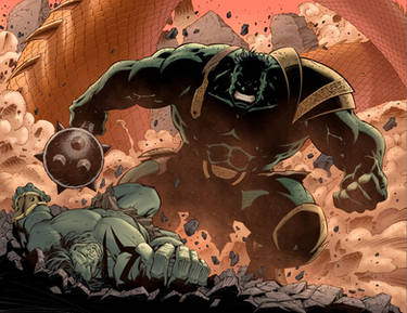 Skaar Son of Hulk-8.