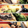 Avengers vs. Atlas no. 3..
